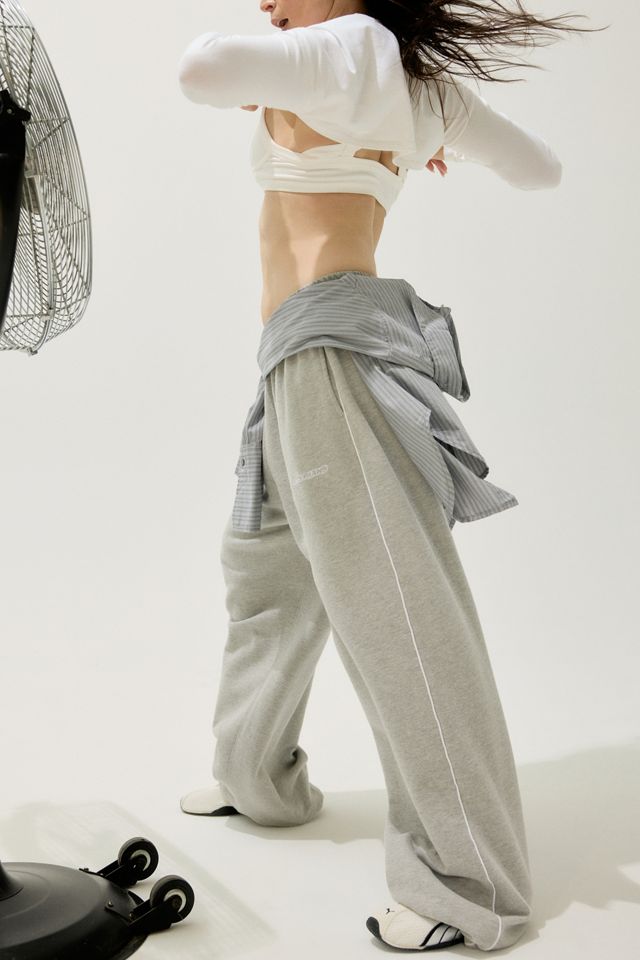 iets frans... Women's Harri Wide Leg Jogger Pants
