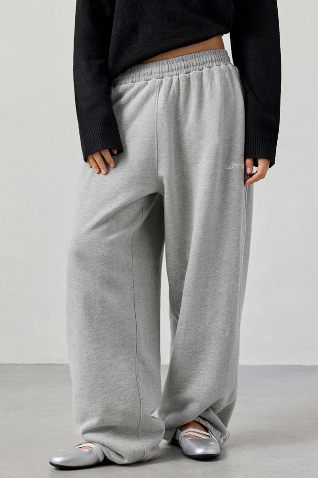 iets frans... Women's Harri Wide Leg Jogger Pants