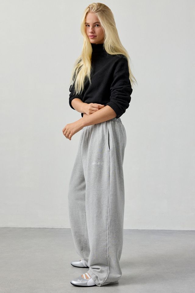 iets frans... Women's Harri Wide Leg Jogger Pants