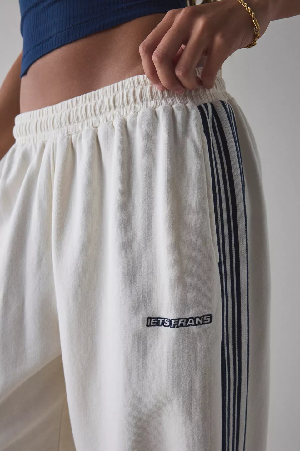 Women's Harri Wide Leg Jogger Pants
