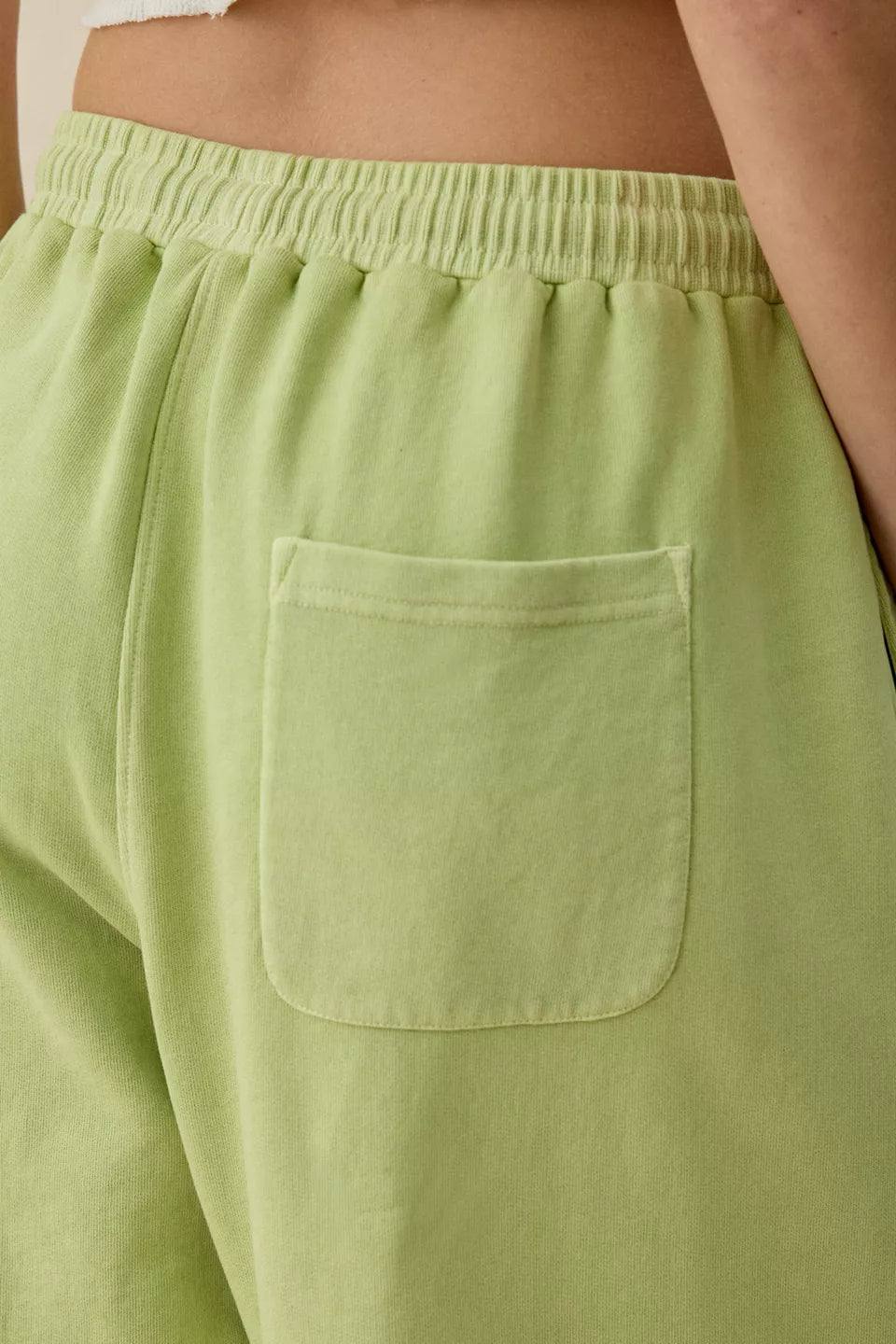 Women's Harri Wide Leg Jogger Pants