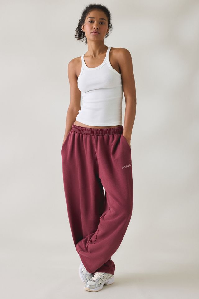 iets frans... Women's Harri Wide Leg Jogger Pants