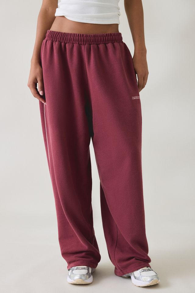 iets frans… Women's Harri Wide Leg Jogger Pants