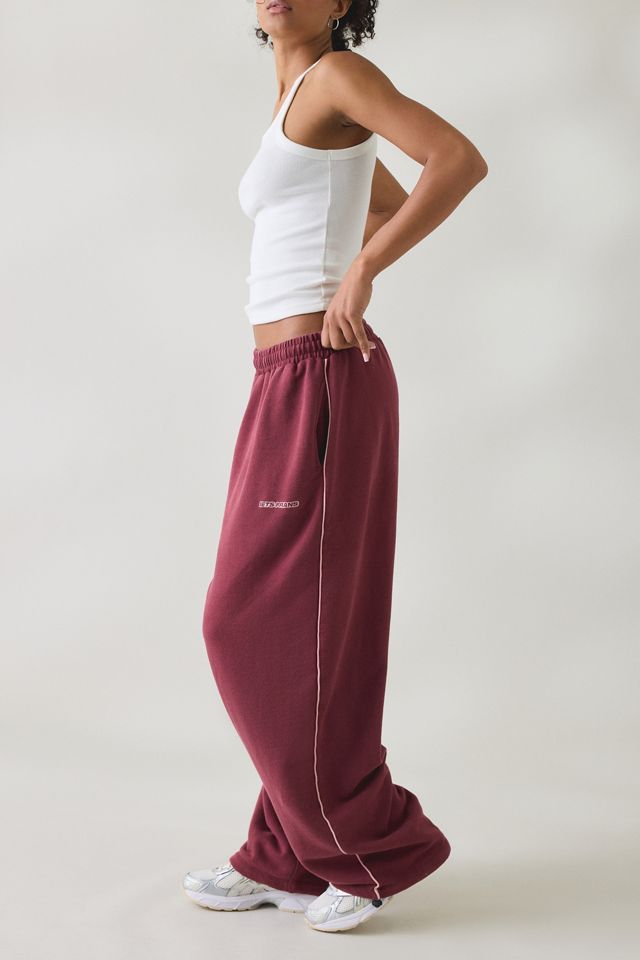 iets frans... Women's Harri Wide Leg Jogger Pants