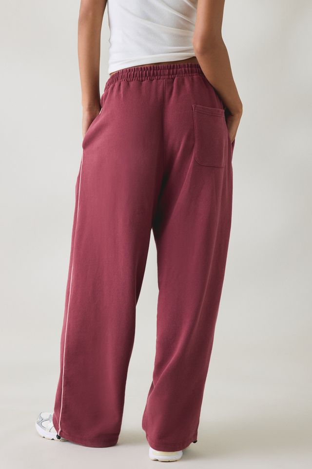iets frans... Women's Harri Wide Leg Jogger Pants