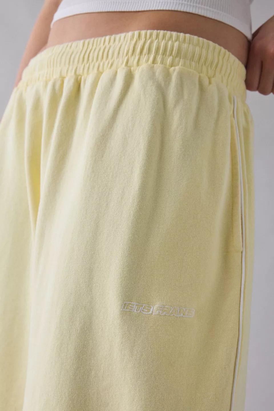 Women's Harri Wide Leg Jogger Pants