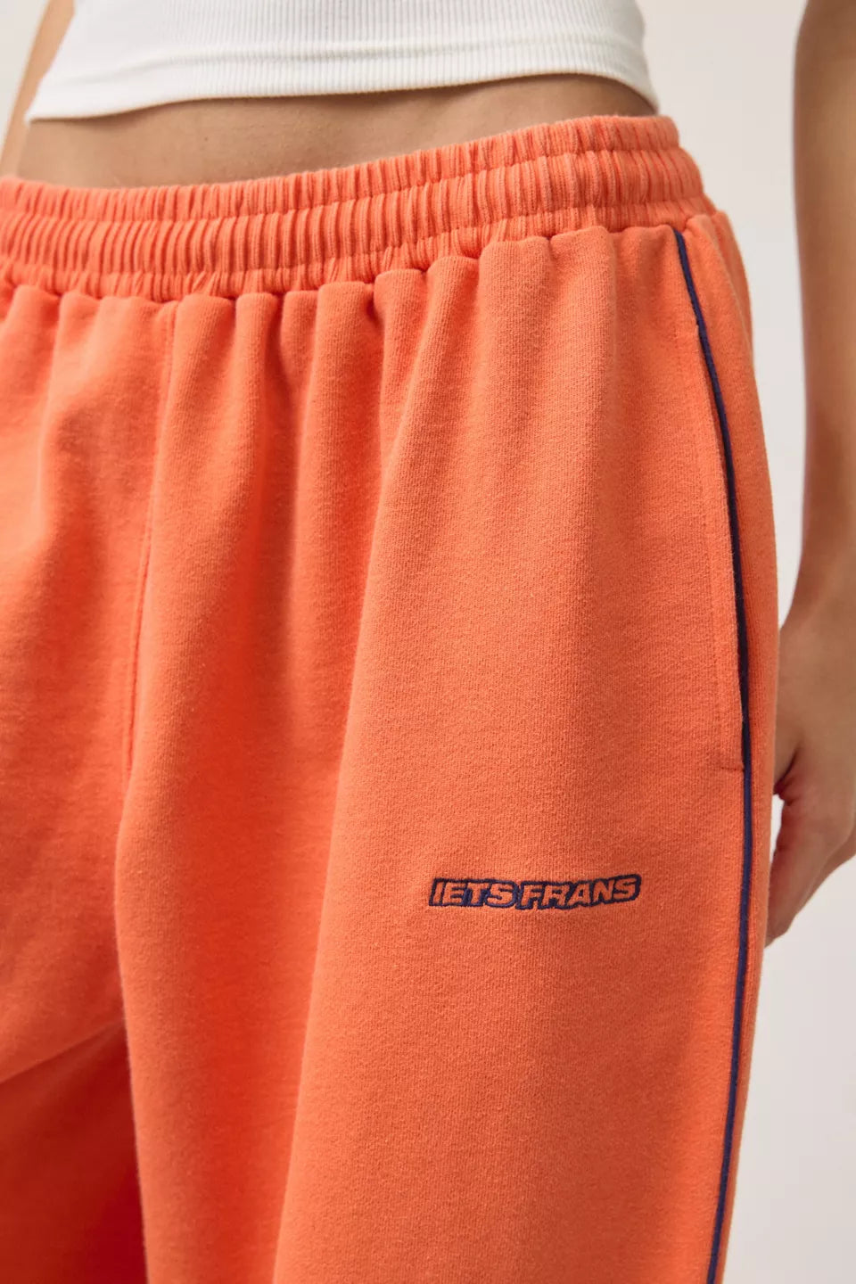Women's Harri Wide Leg Jogger Pants