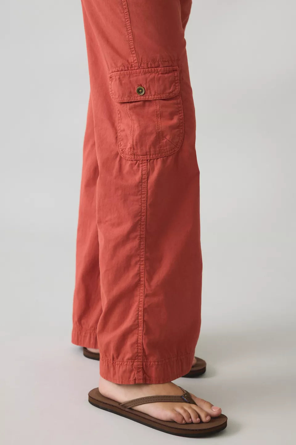 Women's 360 Utility Low-Rise Straight Leg Pants