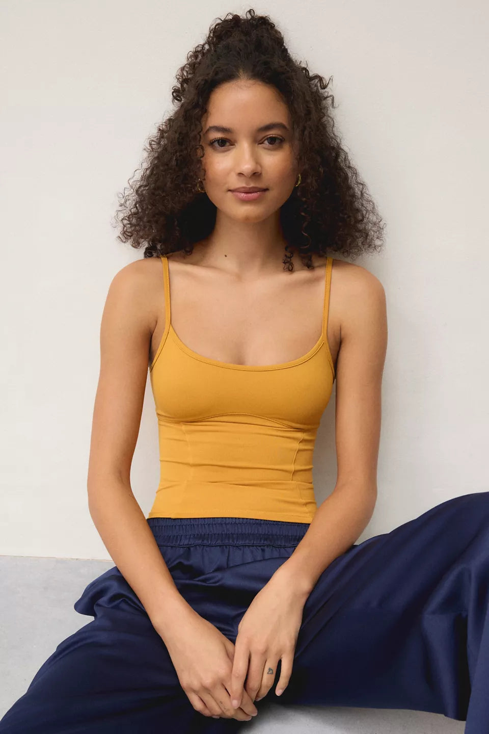 Out From Under Women's Fuseform Cutout Cami