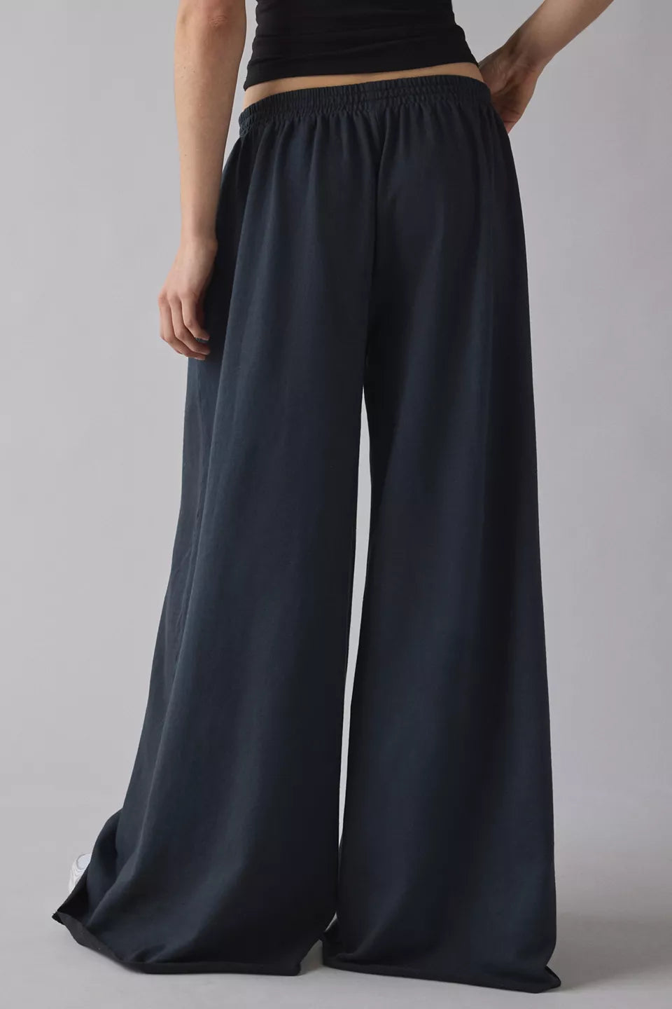 Women's Lived In Extreme Wide Leg Sweatpants