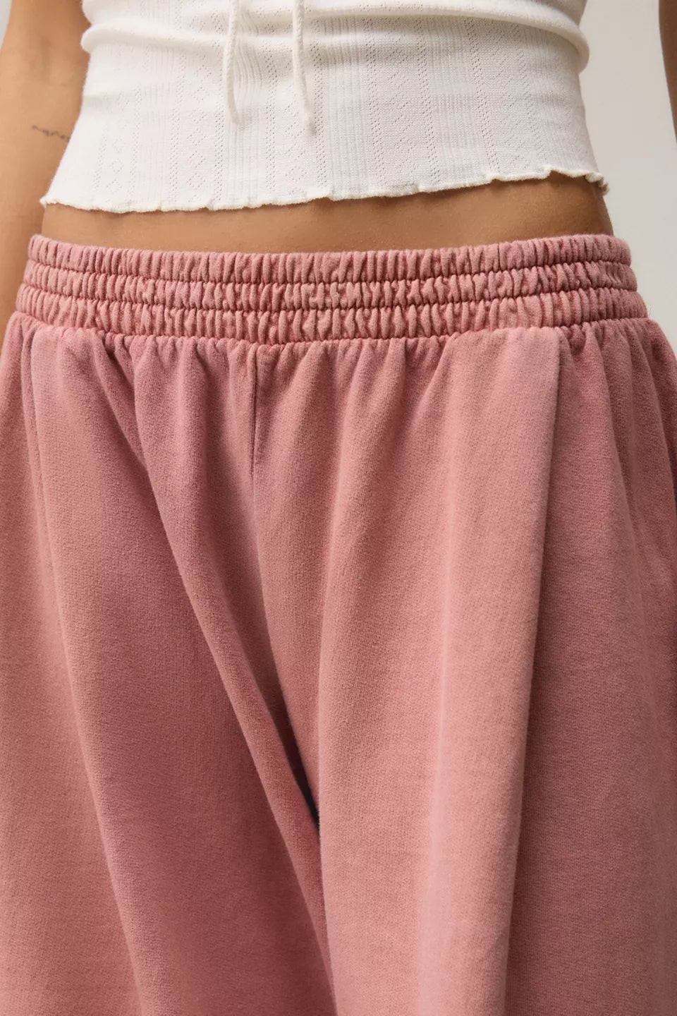 Women's Lived In Extreme Wide Leg Sweatpants