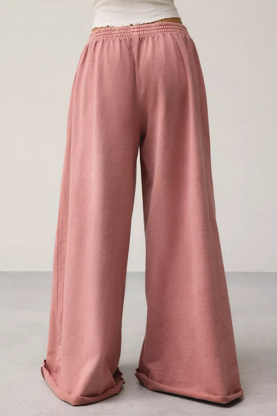 Women's Lived In Extreme Wide Leg Sweatpants