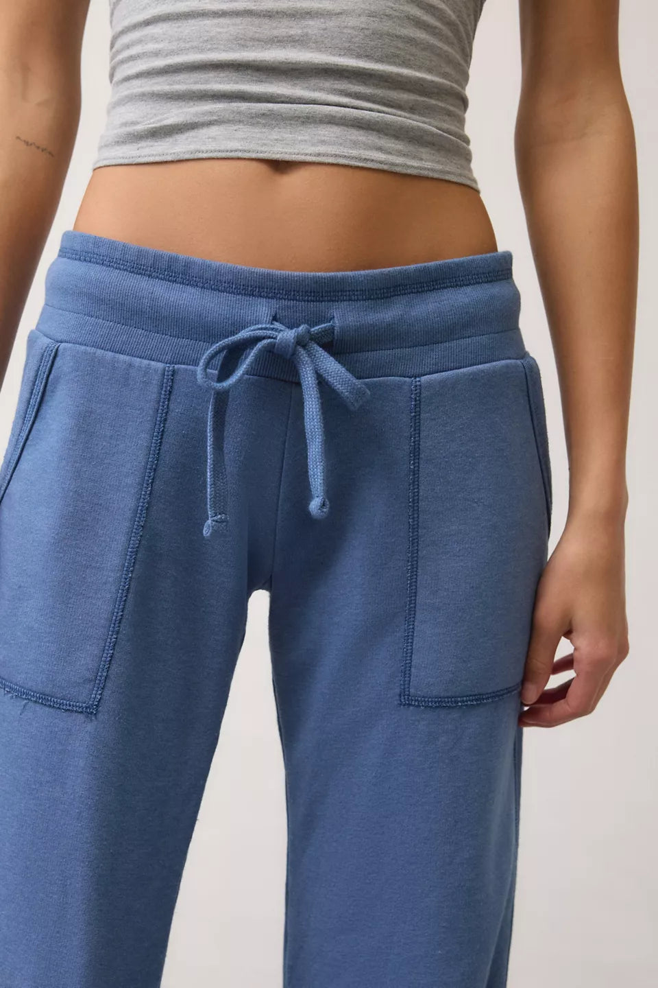 Women's Spring Breaker Slouch Sweatpants