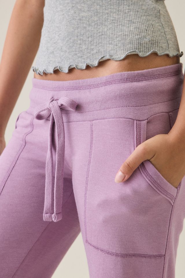Out From Under Women's Spring Breaker Slouch Sweatpants