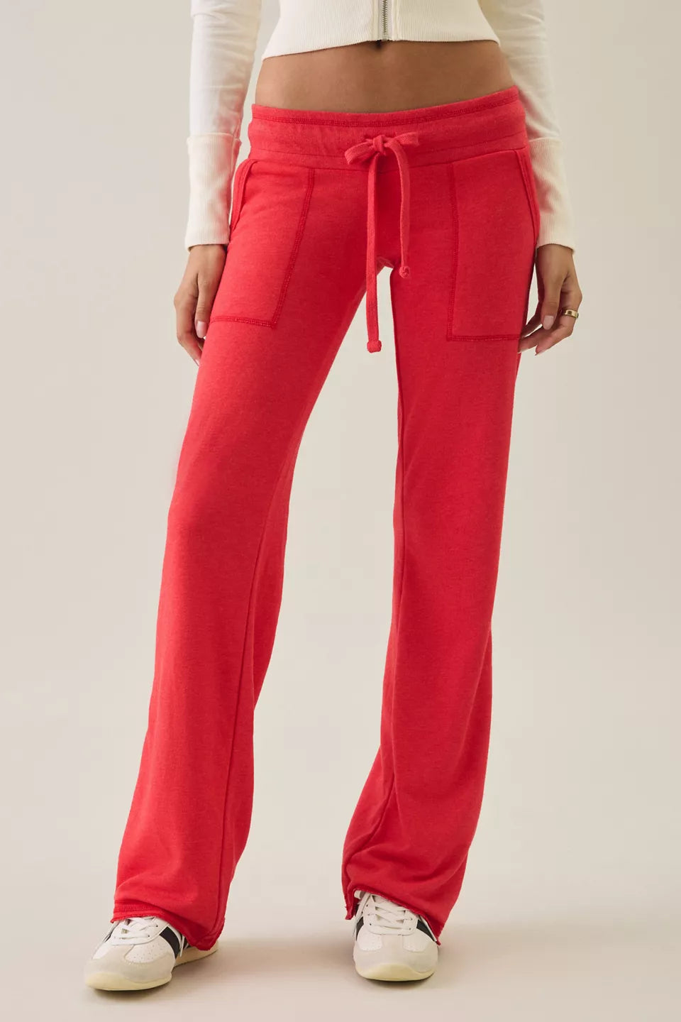 Women's Spring Breaker Slouch Sweatpants