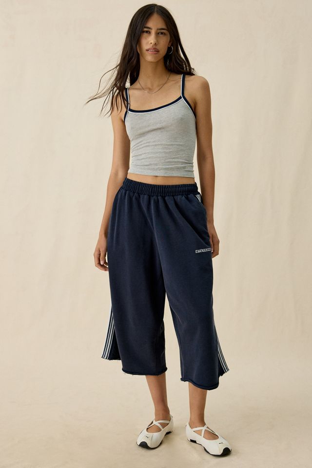 iets frans… Women's Nora Piped Cropped Cami