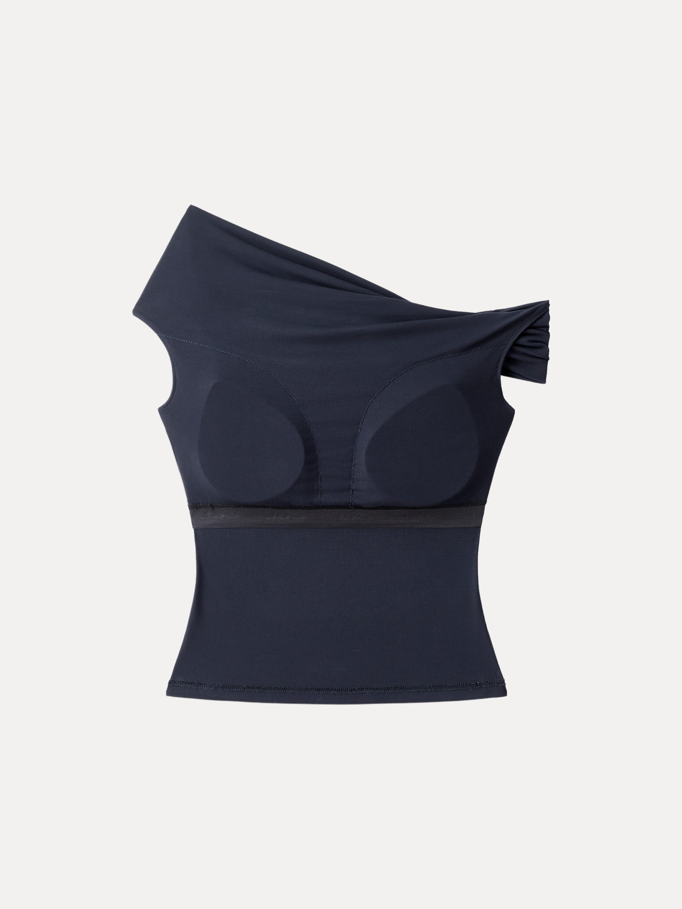 OGLmove Multi-wear Versatile Necklines Bra Top Soft Stretch