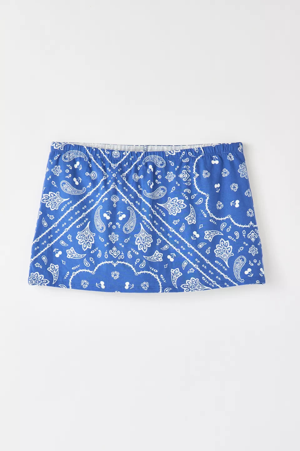 Women's Bec Low-Rise Micro Mini Skort