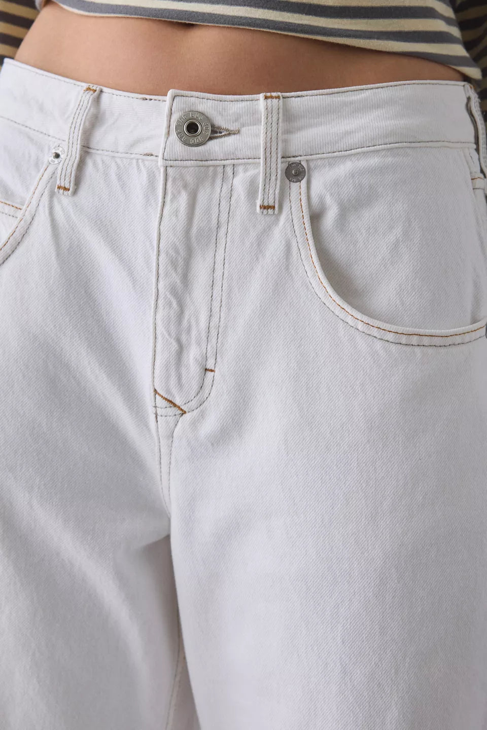Women's Jaya Baggy Boyfriend Jeans
