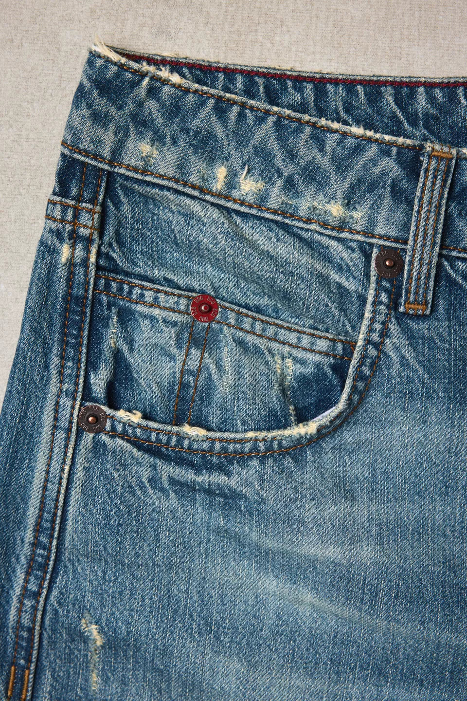 Women's Jaya Baggy Boyfriend Jeans