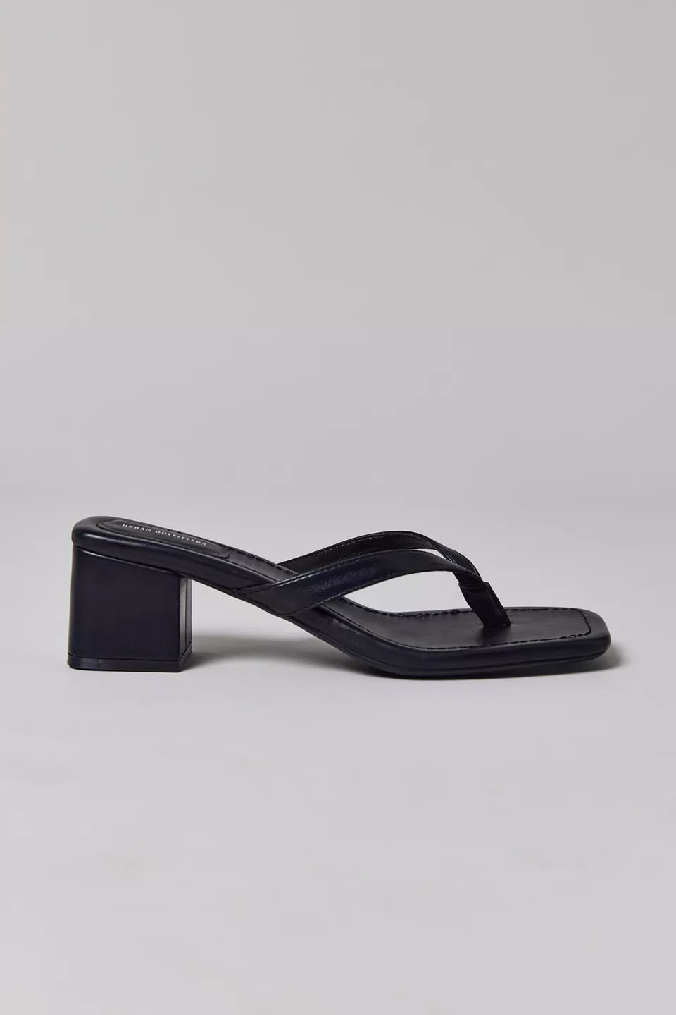 Women's Katie Block Heel Sandals
